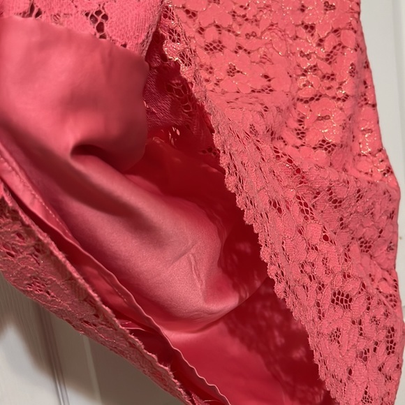 Lilly Pulitzer Lace Dress - Picture 8 of 15